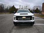 New 2025 Chevrolet Silverado 3500 Work Truck Crew Cab 4x4 60 CA Cab Chassis for sale #HCV250925 - photo 5