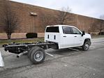 New 2025 Chevrolet Silverado 3500 Work Truck Crew Cab 4x4 60 CA Cab Chassis for sale #HCV250925 - photo 7