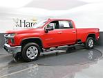 2020 Chevrolet Silverado 3500 Crew Cab 4x4 Pickup for sale #HCV251021A - photo 30