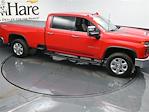 2020 Chevrolet Silverado 3500 Crew Cab 4x4 Pickup for sale #HCV251021A - photo 35