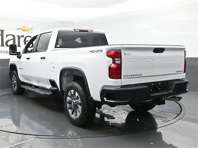 2025 Chevrolet Silverado 2500 Crew Cab 4x4 Pickup for sale #HCV251110 - photo 2