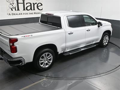 2024 Chevrolet Silverado 1500 Crew Cab 4WD Pickup for sale #HCV251115A - photo 2