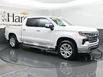2024 Chevrolet Silverado 1500 Crew Cab 4WD Pickup for sale #HCV251115A - photo 7