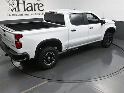 2023 Chevrolet Silverado 1500 Crew Cab 4x4 Pickup for sale #HCV251245A - photo 2