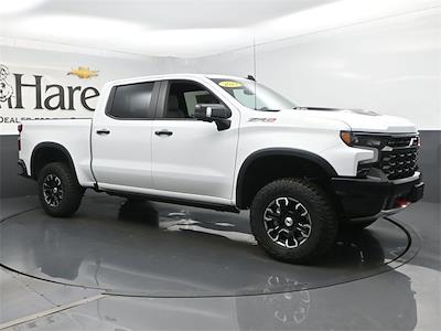 2023 Chevrolet Silverado 1500 Crew Cab 4x4 Pickup for sale #HCV251245A - photo 1