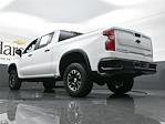 2023 Chevrolet Silverado 1500 Crew Cab 4x4 Pickup for sale #HCV251245A - photo 7