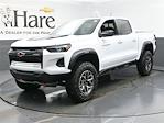 2025 Chevrolet Colorado Crew Cab 4x4 Pickup for sale #HCV251286 - photo 1