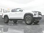 2025 Chevrolet Colorado Crew Cab 4x4 Pickup for sale #HCV251286 - photo 4