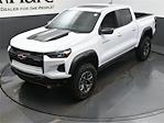 2025 Chevrolet Colorado Crew Cab 4x4 Pickup for sale #HCV251286 - photo 22