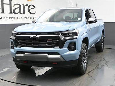 2025 Chevrolet Colorado Crew Cab 4x4 Pickup for sale #HCV251324 - photo 1