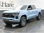 2025 Chevrolet Colorado Crew Cab 4x4 Pickup for sale #HCV251324 - photo 3