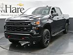 New 2025 Chevrolet Silverado 1500 Custom Crew Cab 4x4 Pickup for sale #DSSJQ1 - photo 1
