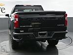 New 2025 Chevrolet Silverado 1500 Custom Crew Cab 4x4 Pickup for sale #DSSJQ1 - photo 14