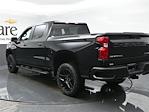 New 2025 Chevrolet Silverado 1500 Custom Crew Cab 4x4 Pickup for sale #DSSJQ1 - photo 2