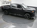 New 2025 Chevrolet Silverado 1500 Custom Crew Cab 4x4 Pickup for sale #DSSJQ1 - photo 16