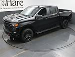 New 2025 Chevrolet Silverado 1500 Custom Crew Cab 4x4 Pickup for sale #DSSJQ1 - photo 22
