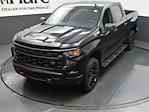 New 2025 Chevrolet Silverado 1500 Custom Crew Cab 4x4 Pickup for sale #DSSJQ1 - photo 23