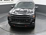 New 2025 Chevrolet Silverado 1500 Custom Crew Cab 4x4 Pickup for sale #DSSJQ1 - photo 24