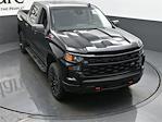 New 2025 Chevrolet Silverado 1500 Custom Crew Cab 4x4 Pickup for sale #DSSJQ1 - photo 25
