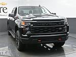 New 2025 Chevrolet Silverado 1500 Custom Crew Cab 4x4 Pickup for sale #DSSJQ1 - photo 29