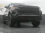 New 2025 Chevrolet Silverado 1500 Custom Crew Cab 4x4 Pickup for sale #DSSJQ1 - photo 5