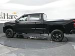 New 2025 Chevrolet Silverado 1500 Custom Crew Cab 4x4 Pickup for sale #DSSJQ1 - photo 30