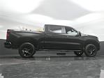 New 2025 Chevrolet Silverado 1500 Custom Crew Cab 4x4 Pickup for sale #DSSJQ1 - photo 31