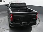 New 2025 Chevrolet Silverado 1500 Custom Crew Cab 4x4 Pickup for sale #DSSJQ1 - photo 35