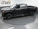 New 2025 Chevrolet Silverado 1500 Custom Crew Cab 4x4 Pickup for sale #DSSJQ1 - photo 36