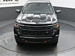 New 2025 Chevrolet Silverado 1500 Custom Crew Cab 4x4 Pickup for sale #DSSJQ1 - photo 37