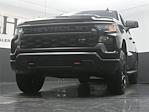 New 2025 Chevrolet Silverado 1500 Custom Crew Cab 4x4 Pickup for sale #DSSJQ1 - photo 6