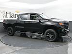 New 2025 Chevrolet Silverado 1500 Custom Crew Cab 4x4 Pickup for sale #DSSJQ1 - photo 8