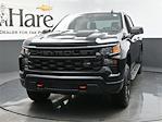 New 2025 Chevrolet Silverado 1500 Custom Crew Cab 4x4 Pickup for sale #DSSJQ1 - photo 9