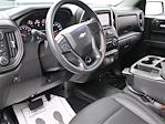2025 Chevrolet Silverado 1500 Crew Cab 4x4 Pickup for sale #HCV251354A - photo 15