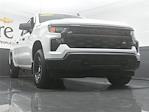 2025 Chevrolet Silverado 1500 Crew Cab 4x4 Pickup for sale #HCV251354A - photo 8