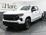 2025 Chevrolet Silverado 1500 Crew Cab 4x4 Pickup for sale #HCV251354A - photo 33