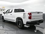 2025 Chevrolet Silverado 1500 Crew Cab 4x4 Pickup for sale #HCV251354A - photo 34