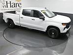 2025 Chevrolet Silverado 1500 Crew Cab 4x4 Pickup for sale #HCV251354A - photo 36