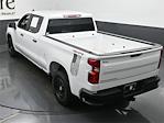 2025 Chevrolet Silverado 1500 Crew Cab 4x4 Pickup for sale #HCV251354A - photo 39
