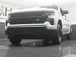 2025 Chevrolet Silverado 1500 Crew Cab 4x4 Pickup for sale #HCV251354A - photo 9