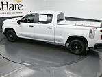2025 Chevrolet Silverado 1500 Crew Cab 4x4 Pickup for sale #HCV251354A - photo 40