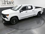 2025 Chevrolet Silverado 1500 Crew Cab 4x4 Pickup for sale #HCV251354A - photo 42