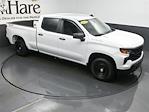 2025 Chevrolet Silverado 1500 Crew Cab 4x4 Pickup for sale #HCV251354A - photo 46