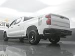 2025 Chevrolet Silverado 1500 Crew Cab 4x4 Pickup for sale #HCV251354A - photo 3