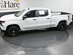 2025 Chevrolet Silverado 1500 Crew Cab 4x4 Pickup for sale #HCV251354A - photo 56