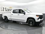 2025 Chevrolet Silverado 1500 Crew Cab 4x4 Pickup for sale #HCV251354A - photo 6