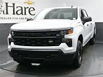 2025 Chevrolet Silverado 1500 Crew Cab 4x4 Pickup for sale #HCV251354A - photo 1