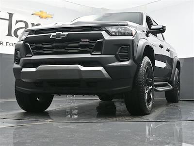 2023 Chevrolet Colorado Crew Cab 4x4 Pickup for sale #HCV251392A - photo 1