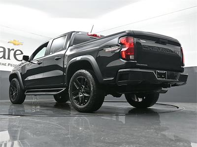 2023 Chevrolet Colorado Crew Cab 4x4 Pickup for sale #HCV251392A - photo 2