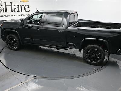 2025 Chevrolet Silverado 2500 Crew Cab 4x4 Pickup for sale #HCV251441 - photo 2